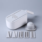 Kitchen Accessories, Nordic Style Vegetable Slicer