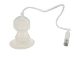 Diver Tea Maker, Non-stick Kettle
