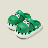 Children's New Non-slip Beach Slippers