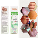 External Wart Care Pen for Common & Flat Warts