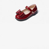 Girls' sandals princess shoes