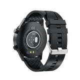 Sports Outdoor Waterproof Heart Rate and Temperature Watch Bracelet