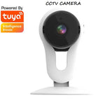 HD 1080P Smart Home IP Security CCTV Camera
