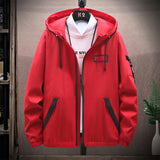 Men’s Summer Work Jacket – Lightweight Casual Cardigan