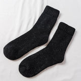 Cashmere Socks for Unisex, Thick Warm Wool, Winter Clothing