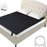 Grounding Air Leather Mattress, Anti-static Fitted Sheet
