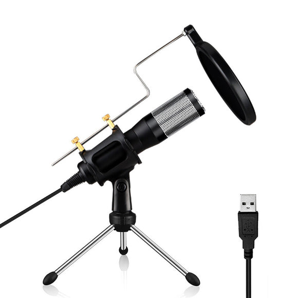 Microphone Condenser- YY-008