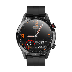 L13 Bluetooth, Blood Oxygen, ECG, Smartwatch