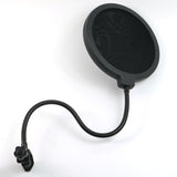 Anti-spray Shock Mount, Microphone Accessories
