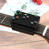 Guitar Trainer Practice Acoustic Guitar Accessories Chord Buddy - 21 Chords
