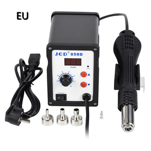 Controllable Temperature SMD Mobile Phone Repair Tool