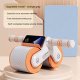 Men and Women's Home Fitness, Abdominal Roller