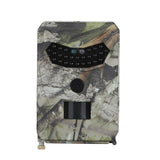 1080P Trail Trekking Outdoor Game Wildlife Scouting PIR Sensor Infrared Night Vision Camera