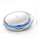USB Rechargeable, Car Air Purifier