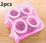 Machine Wash Shoes' Magic Protective Mesh Bag