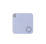 Smart Bluetooth Mobile Wallet Key, Two-way Alarm, Anti-lost Device