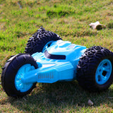 RC Toy, Double-sided 2.4GRC Stunt Car
