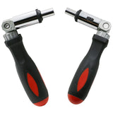 Multifunctional Ratchet Screwdriver, Non-precision Maintenance, Magnetic Device
