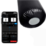 Intelligent Boxing Sandbag Dynamometer – Punch & Kick Force Measurement Trainer