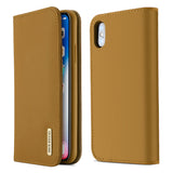 Compatible with Apple, Mobile Phone Flip Card Protector