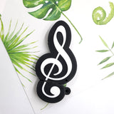 Creative U Disk Theme Violin Keyboard Assorted Style USB 3.0