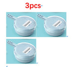 8 in 1 Mandoline Vegetable Slicer, Potato Peeler, Carrot Onion Grater with Strainer, Vegetable Cutter, Kitchen Accessories