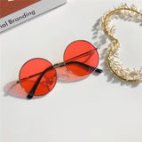 Trendy Decorative Frame Sunglasses for Kids