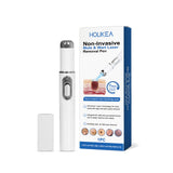 Non-invasive Mole Wart, Laser Removal Tool