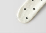 Polka Dot Jumpsuit