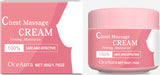 Chest Enhancement Cream, Lifts and Tightens Breasts