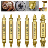 Screwdriver Repair Tools