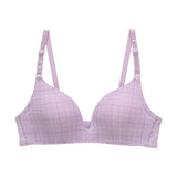 Seamless Girl Student's Bra