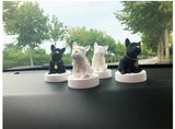 Car Perfume Aromatherapy Fragrance Decoration