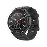 Premium Quality Sports Smartwatch – Fitness Tracker with Heart Rate & Step Counter