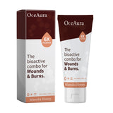 Skin Care Cream with Honey