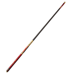 Light and Hard, 28 High Carbon Fishing Rod