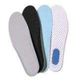 Thickened Shock-proof Breathable Sports Insoles – Soft Bottom, Sweat Absorbing, Universal Fit