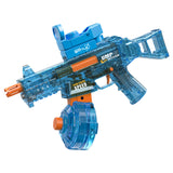UMP45 Electric Water Gun, Rechargeable Automatic Water Blaster