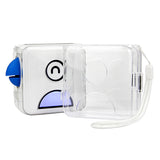 Transparent Anti Falling, Hard Shell Of Boli Printer