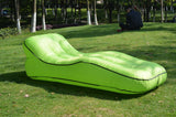 Inflatable Sofa Recliner Air Bed
