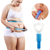 Weight Loss Whistle, Abdominal Respirator