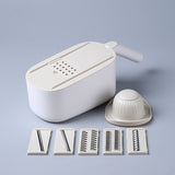 Kitchen Accessories, Nordic Style Vegetable Slicer