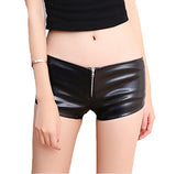 Women's Fetish Shorts