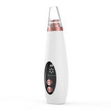Blackhead Pore Vacuum Cleaner, Nose & Facial Cleansing Suction Tool