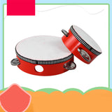 Tambourine, Dance Performance, Percussion Instrument