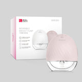 Hands Free, Electric, Fully Automatic, Breast Milk Pump