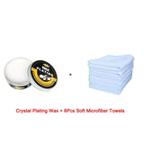 Car Wax, Auto Accessories