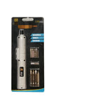 Mini Electric Screwdriver Set