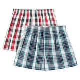 Men's Boxer Shorts, Long Beach Pants
