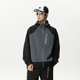 Outdoor Mountaineering, Protective Warm Coat and Pants